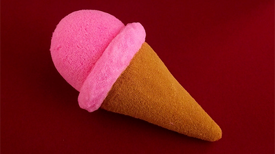 Sponge Ice Cream | Alexander May Alexander May bei Deinparadies.ch