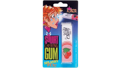 Spritz-Kaugummi Loftus bei Deinparadies.ch