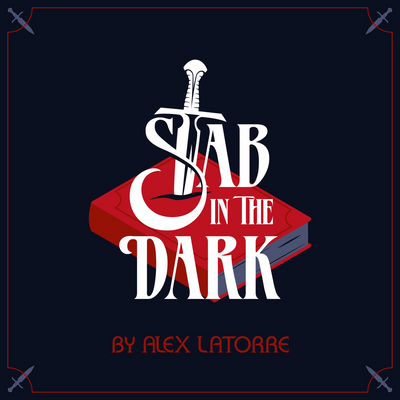 Stab in the Dark | Alex Latorre-Penguin Magic-Deinparadies.ch