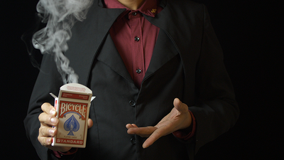 Stage Card Effect System | Menzi Magic & Zhao Xinyi-Men Zi magic-Deinparadies.ch