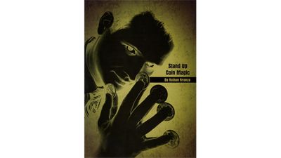 Stand Up Coin Magic by Nathan Kranzo - Video Download Nathan Kranzo bei Deinparadies.ch