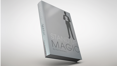 Stand Up Magic by Paul Romhany Paul Romhany bei Deinparadies.ch