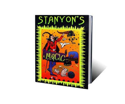 Stanyon's Magic by L & L Publishing L&L Publishing bei Deinparadies.ch