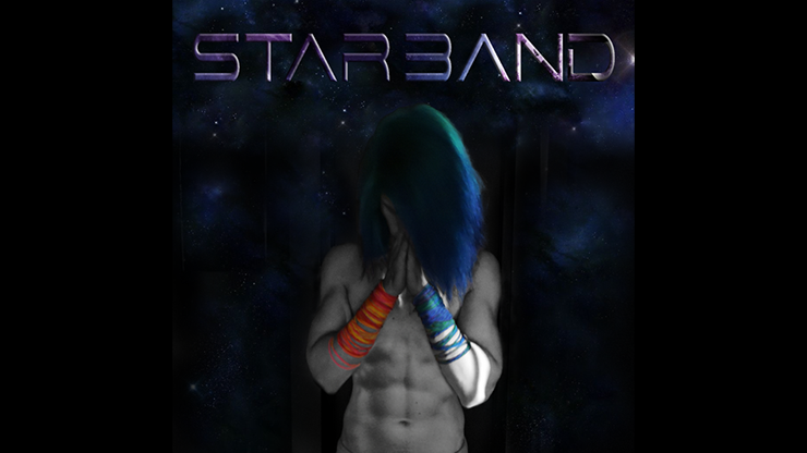 Star Band | Brad the Wizard - Video Download Brad Baptista bei Deinparadies.ch