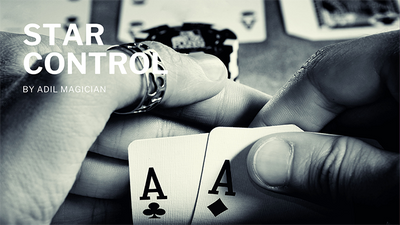 Star Control by Adil Magician - Video Download Adil Magician bei Deinparadies.ch