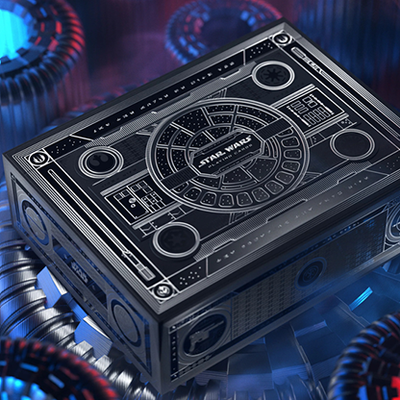 Star Wars Box Sets | theory11