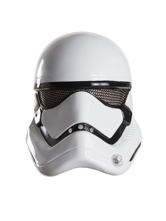 Star Wars Stormtrooper Halbmaske-Rubies-Deinparadies.ch