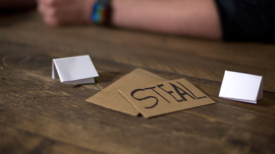 Steal | Jamie Daws - Video Download The 1914 bei Deinparadies.ch