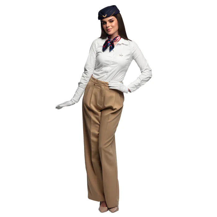 Stewardess Accessoires Set-Boland-Deinparadies.ch