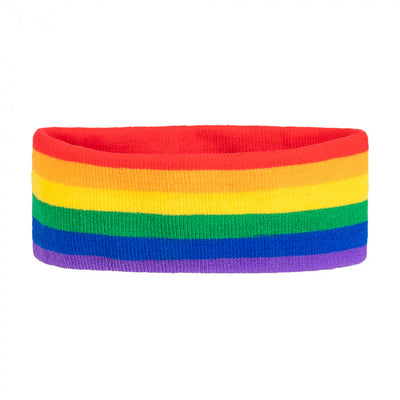 Stirnband Regenbogen Boland bei Deinparadies.ch