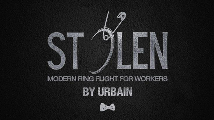 Stolen | Gentlemen's Magic & Urbain-Bigmagie-Deinparadies.ch