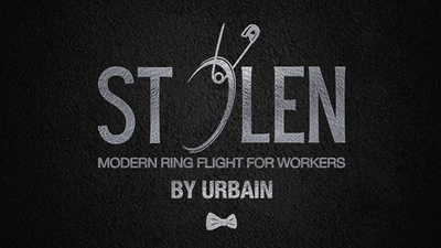 Stolen | Gentlemen's Magic & Urbain-Bigmagie-Deinparadies.ch