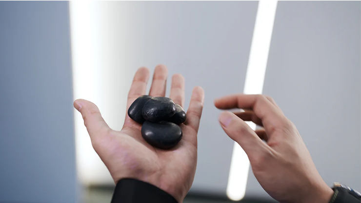 Stone Code | Pitata-PITATA-Deinparadies.ch