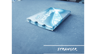 Stranger by Alfred Dockstader - Video Download Alfred Dockstader bei Deinparadies.ch