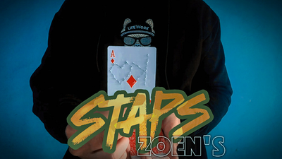 Straps | Zoen's - Video Download