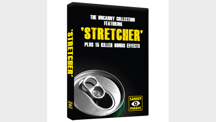 Stretcher by Jay Sankey Sankey Magic bei Deinparadies.ch