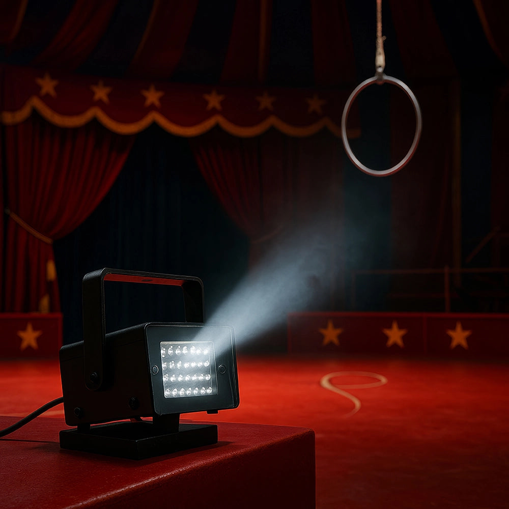 Stroboskop Blitzleuchte-Guirca-Deinparadies.ch