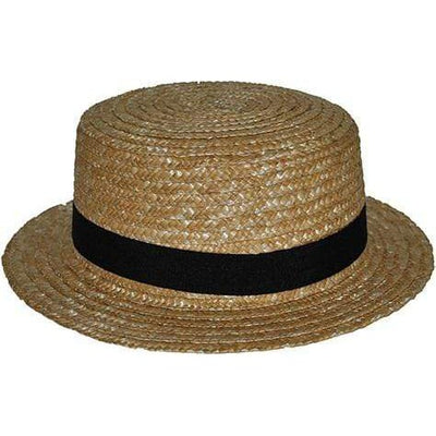 Strohhut Gondoliere (Kreissäge) Orlob bei Deinparadies.ch