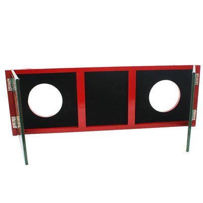 Sucker Smiling Face Box-Difatta Magic-Deinparadies.ch