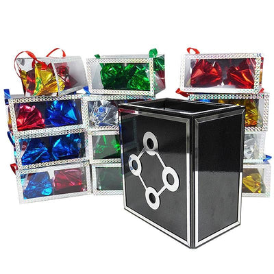 Super Flower Box | Tora Magic-Tora Magic-Deinparadies.ch
