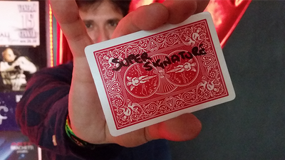 Super Signature by Mauro Brancato Merlino - Video Download Le magie di Merlino bei Deinparadies.ch