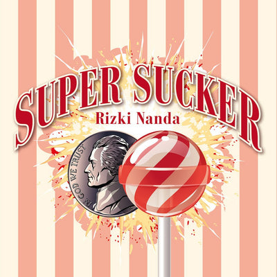Super Sucker | Rizki Nanda Penguin Magic bei Deinparadies.ch