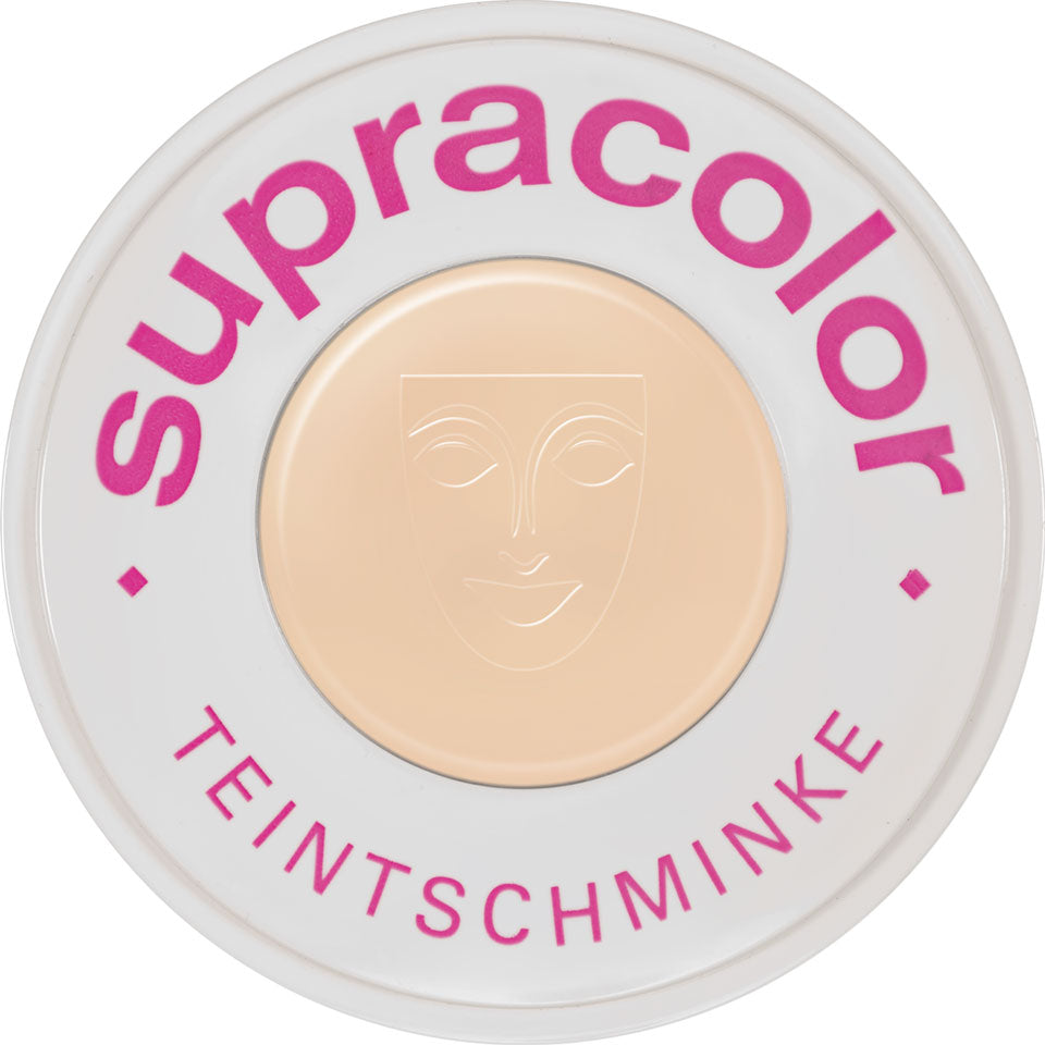 Supracolor Kryolan Fettschminke hautfarben 30ml | Naturell-Kryolan-Deinparadies.ch