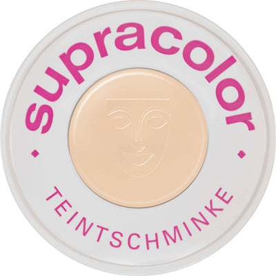 Supracolor Kryolan Fettschminke hautfarben 30ml | Naturell-Kryolan-Deinparadies.ch