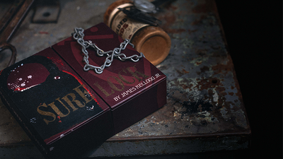 Sure Lock | James Kellogg Jr.