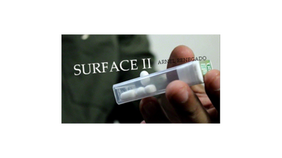 Surface 2.0 by Arnel Renegado - - Video Download ARNEL L. RENEGADO bei Deinparadies.ch