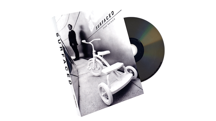 Surfaced by Chad Nelson and Dan & Dave Buck Deinparadies.ch bei Deinparadies.ch