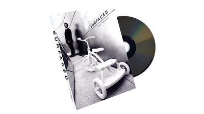 Surfaced by Chad Nelson and Dan & Dave Buck Deinparadies.ch bei Deinparadies.ch