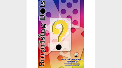 Surprising Dots | DF Magic Difatta Magic bei Deinparadies.ch