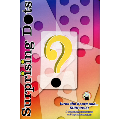 Surprising Dots | DF Magic Difatta Magic bei Deinparadies.ch