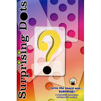 Surprising Dots | DF Magic Difatta Magic bei Deinparadies.ch