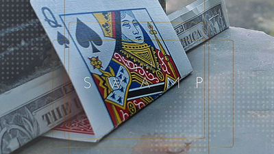 Swamp by Agustin - Video Download AGUSTIN bei Deinparadies.ch