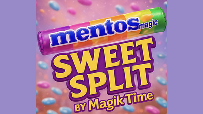Sweet Split | Magik Time-NOX-Deinparadies.ch