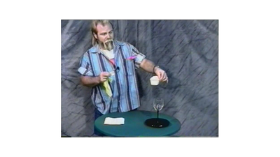 Sweet and Dough (excerpt from 3-Dean Trilogy) by Dean Dill - Video Download Dean Dill bei Deinparadies.ch