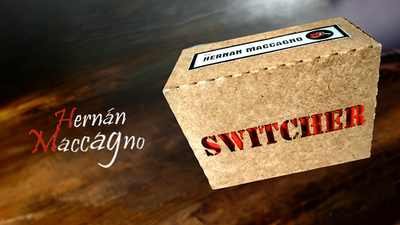 Switcher | Hernan Maccagno-Deinparadies.ch-Deinparadies.ch