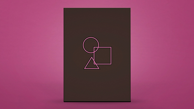 Symmetry, Parity and the Chimera Deck | Ben Harris Vanishing Inc. bei Deinparadies.ch