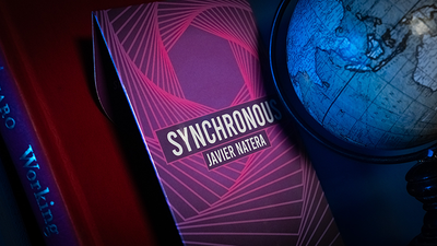 Synchronous | Javier Natera-Murphy's Magic Productions-Deinparadies.ch