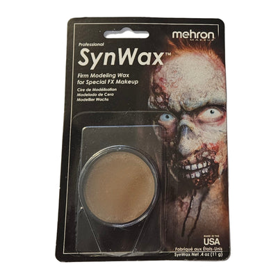 Synwax Hautwachs | 11g-Mehron-Deinparadies.ch