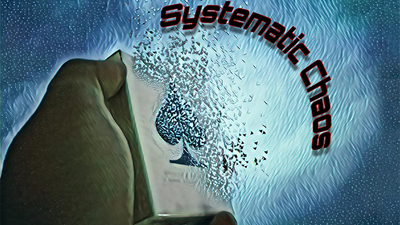 Systematic chaos by Alessandro Criscione - Video Download Alessandro Criscione bei Deinparadies.ch