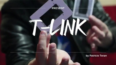 T-Link | Patricio Teran - Video Download