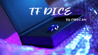 TF DICE | Chris Wu Murphy's Magic bei Deinparadies.ch