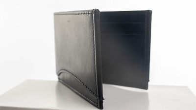 THE NO PALM EDC WALLET | Matthew Wright