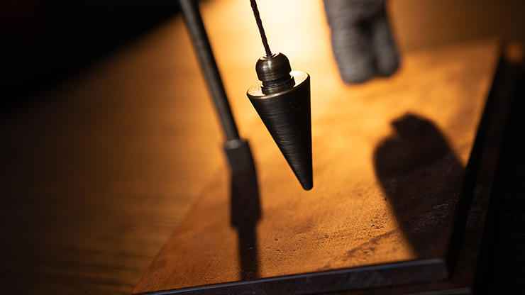 THE PENDULUM | Tony Anverdi-Murphy's Magic-Deinparadies.ch