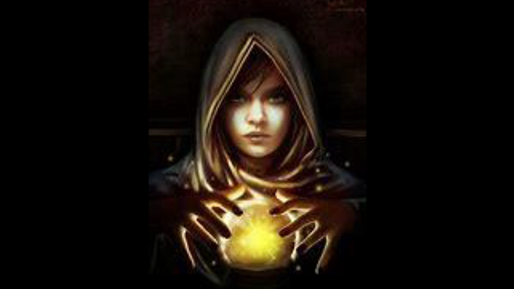 THE PROPHECY by Devin Knight and W. G. Magnuson - ebook Illusion Concepts - Devin Knight bei Deinparadies.ch