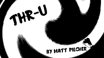 THR-U by Matt Pilcher - Video Download Matt Pilcher bei Deinparadies.ch