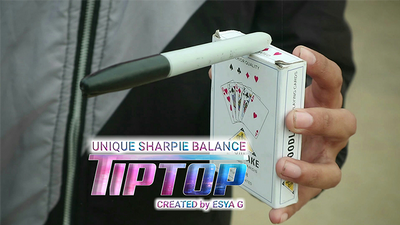 TIPTOP by Esya G - Video Download Esya Bagja Gumelar bei Deinparadies.ch